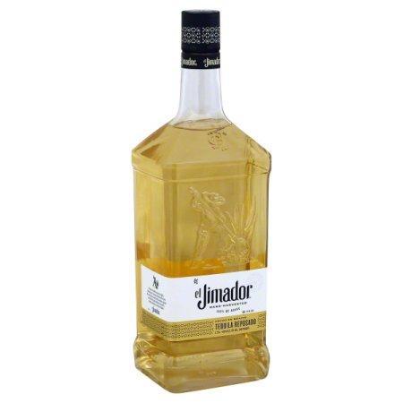 El Jimador Reposado 1.75L