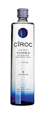Ciroc Vodka 50ml
