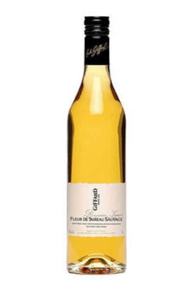 Giffard Wild Elderflower 750ml