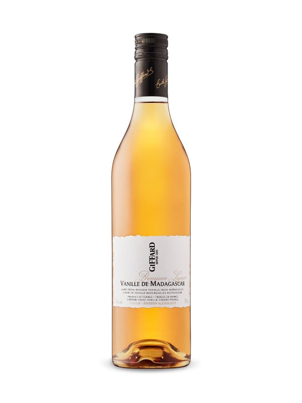 Giffard Vanille Madagascar 750ml