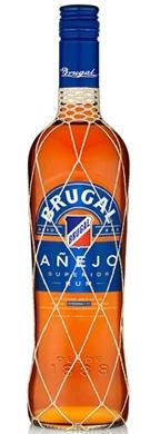 Brugal Anejo Rum 750ml