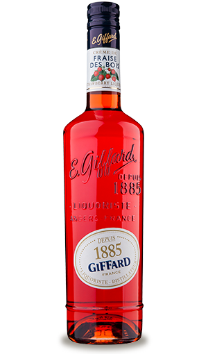 Giffard Fraise Des Bois 750ml