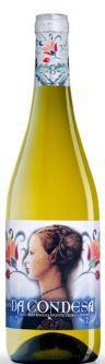 Lagar Da Condesa Albarino 750ml