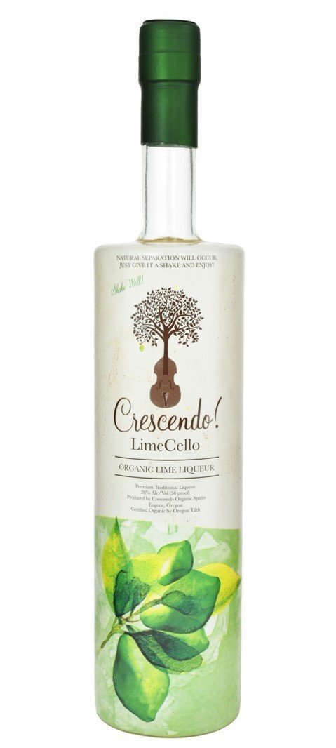 Crescendo Limecello 750ml