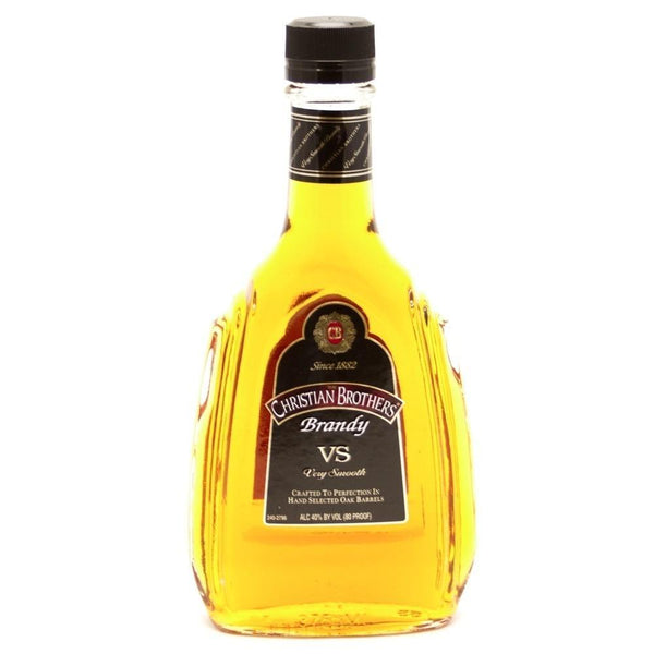 Christian Brothers VS 375ml