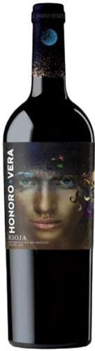 Honoro Vera Rioja 750ml
