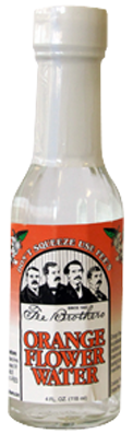Fee Brothers Orange Flower Water 5oz
