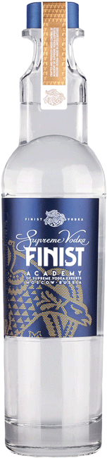 Finist Supreme Vodka 750ml