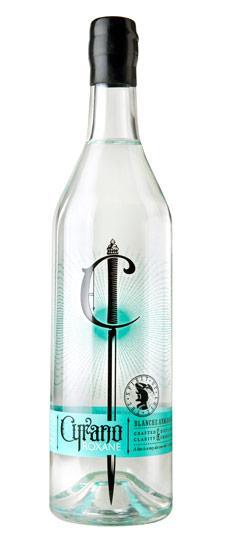 Cyrano Blanche Armagnac Roxane 750ml