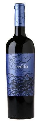 Evodia Old Vines Garnacha 2019 750ml
