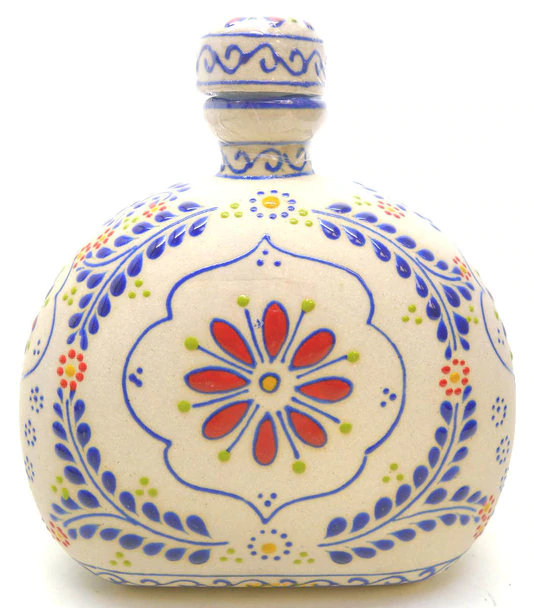 Gema Tequila Anejo Ceramic 750ml