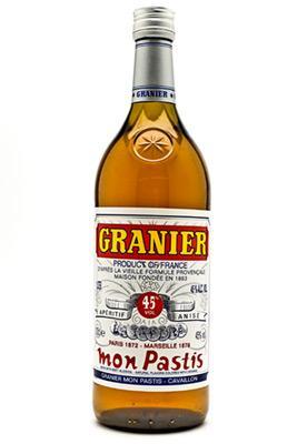 Granier Mon Pastis 1L