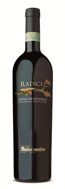 Mastroberardino Radici Fiano Di Avellino 2021 750ml