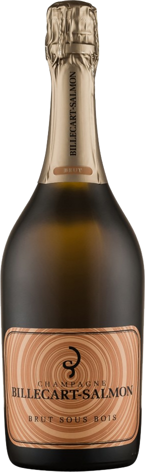 Billecart-Salmon Brut Sous Bois 750ml