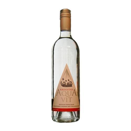 Krogstad Aquavit 750ml