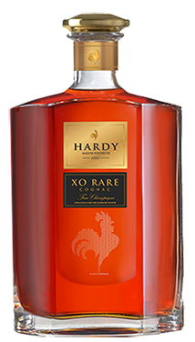 Hardy XO Rare Champagne Cognac 750ml – Mission Liquor Hardy XO Rare Champagne Cognac 750ml – Mission Liquor