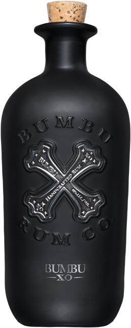 Bumbu XO Rum 750ml – Mission Liquor