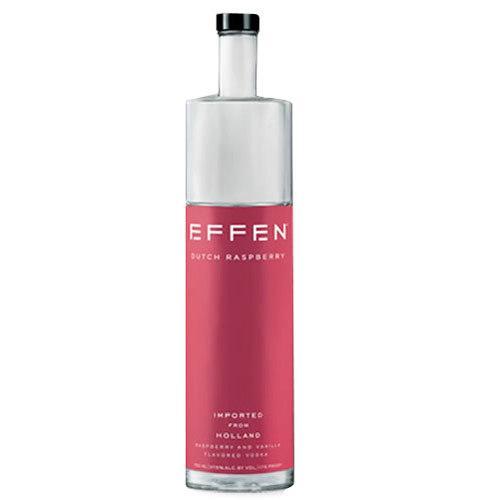 Effen Raspberry Vodka 750ml