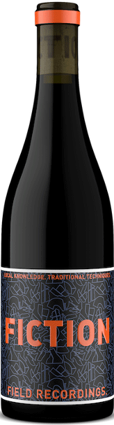 Field Recordings Fiction Red 750ml
