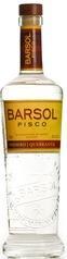 Barsol Pisco Primero Quebranta 750ml