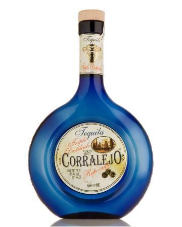 Corralejo Triple Destilado Reposado 750ml