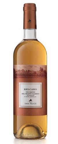 San Felice Vin Santo Del Chianti Classico 375ml
