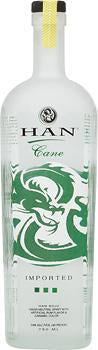 Han Cane Soju 48 Proof 750ml