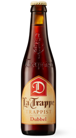 La Trappe Trappist Dubbel 750ml