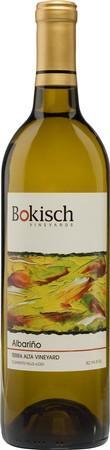 Bokisch Albarino 750ml