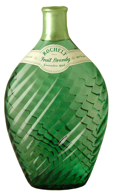 Rochelt Gravenstein Apple Fruit Brandy 375ml
