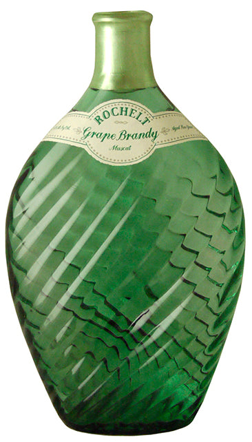 Rochelt Muscat Grape Fruit Brandy 375ml