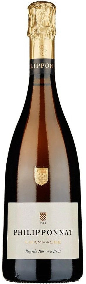 Philipponnat Brut Royale Reserve 750ml