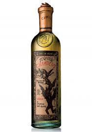 Chamucos Anejo 750ml