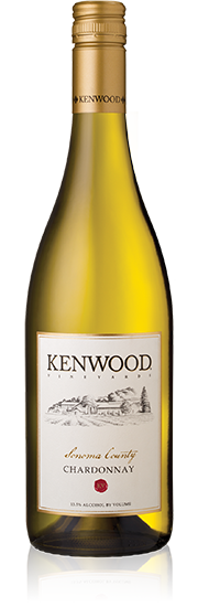 Kenwood Chardonnay 2018 750ml
