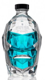 Mucha Liga Tequila Blanco 750ml