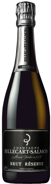 Billecart-Salmon Brut Rose 1.5L
