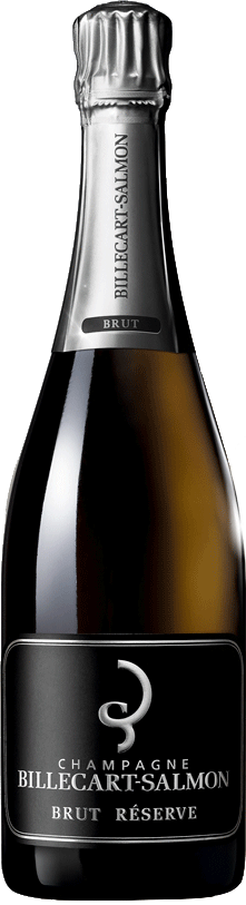 Billecart-Salmon Brut Reserve 750ml