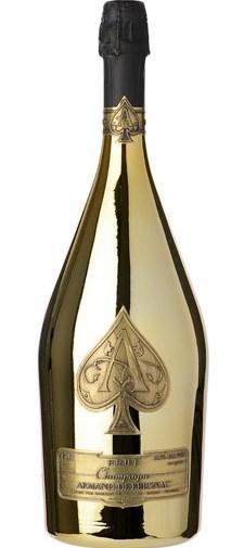 Armand de Brignac Ace of Spades Gold Brut 1.5L