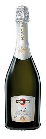 Martini & Rossi Asti Spumante 750ml