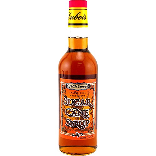 Hamilton Petite Canne Sugar Cane Syrup 500ml