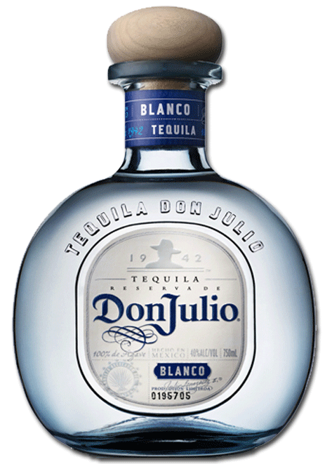 Don Julio Blanco 1.75L