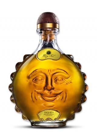 Rey Sol San Matias Extra Anejo 750ml – Mission Liquor