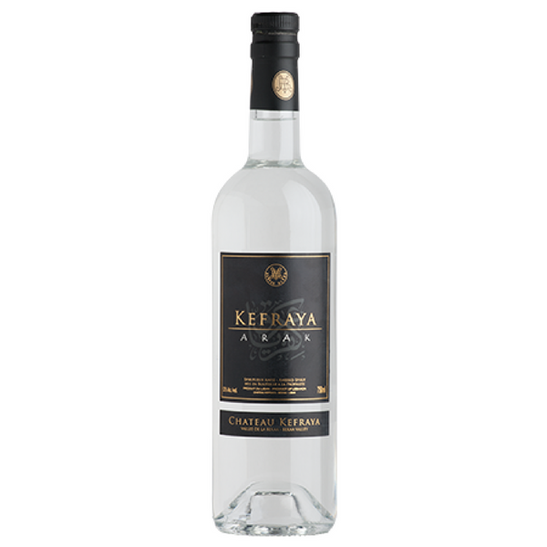 Kefraya Arak 750ml