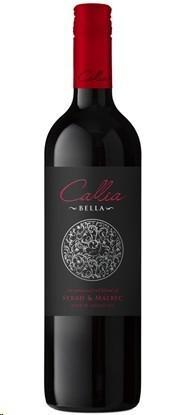 Callia Bella Syrah Malbec 750ml