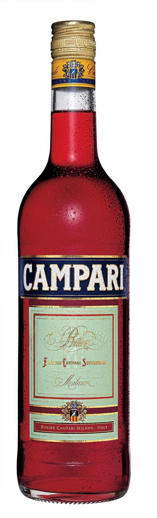 Campari 750ml