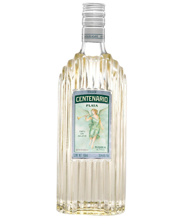 Gran Centenario Plata 750ml