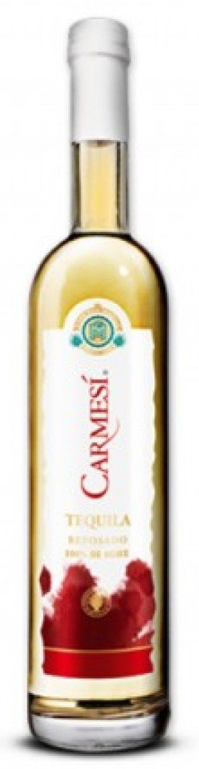 Carmessi Reposado Tequila 750ml