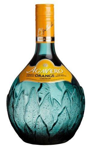 Agavero Orange Liqueur 750ml