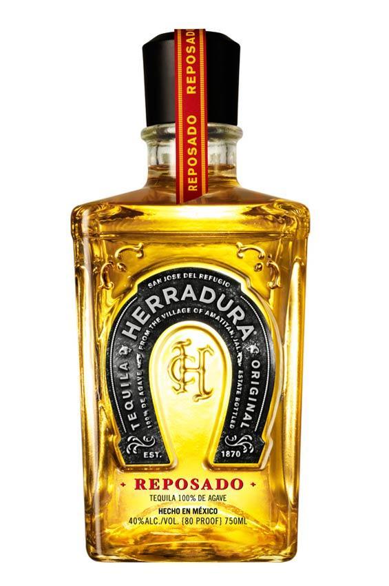 Herradura Reposado 750ml