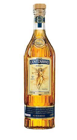 Gran Centenario Anejo 750ml